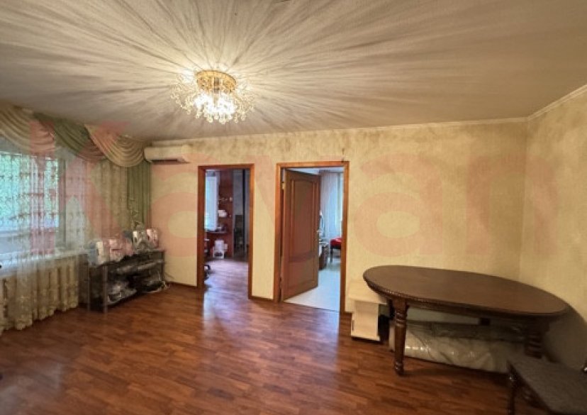 Продажа 3-комн. квартиры, 67 кв.м фото 5