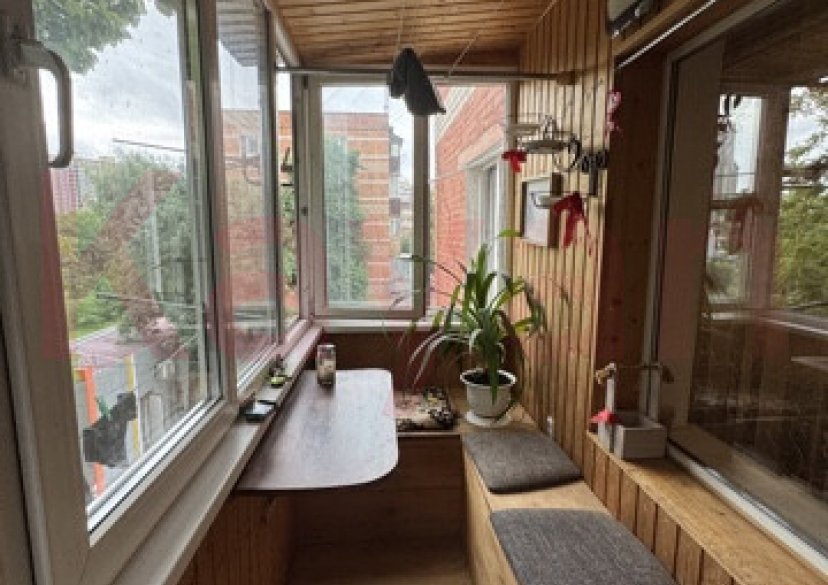 Продажа 3-комн. квартиры, 67 кв.м фото 6