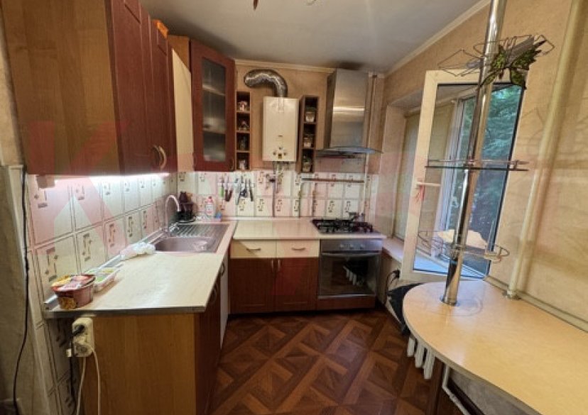 Продажа 3-комн. квартиры, 67 кв.м фото 1