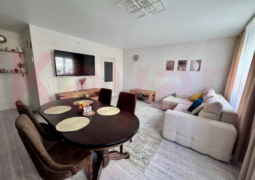 Продажа 3-комн. квартиры, 81 кв.м фото 1