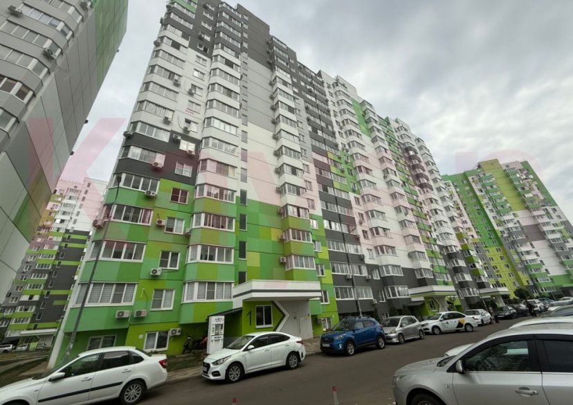 Продажа 3-комн. квартиры, 81 кв.м фото 14