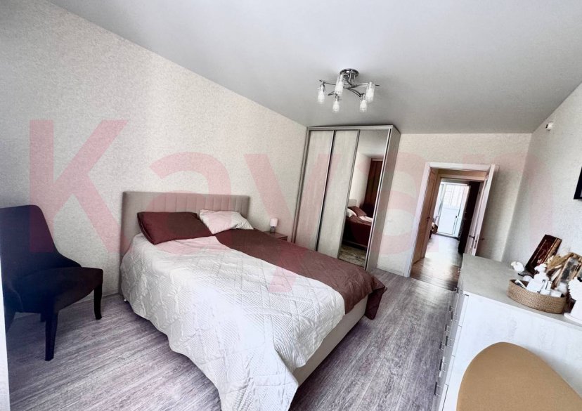 Продажа 3-комн. квартиры, 81 кв.м фото 4