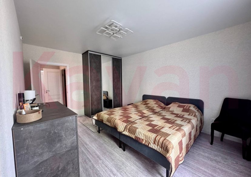 Продажа 3-комн. квартиры, 81 кв.м фото 6