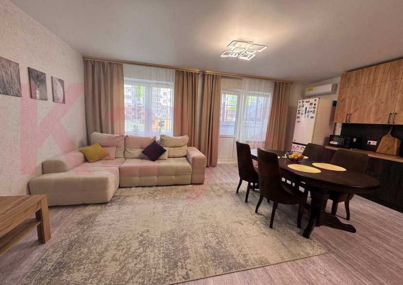 Продажа 3-комн. квартиры, 81 кв.м фото 0 Продажа 3-комн. квартиры, 81 кв.м фото 0