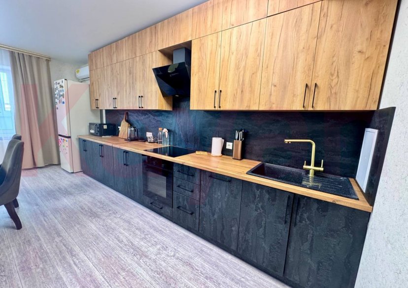 Продажа 3-комн. квартиры, 81 кв.м фото 2