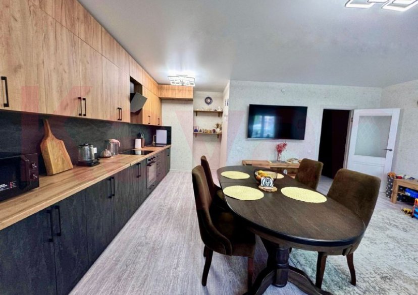 Продажа 3-комн. квартиры, 81 кв.м фото 2