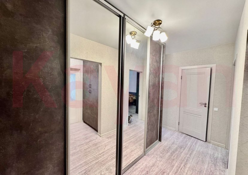 Продажа 3-комн. квартиры, 81 кв.м фото 4