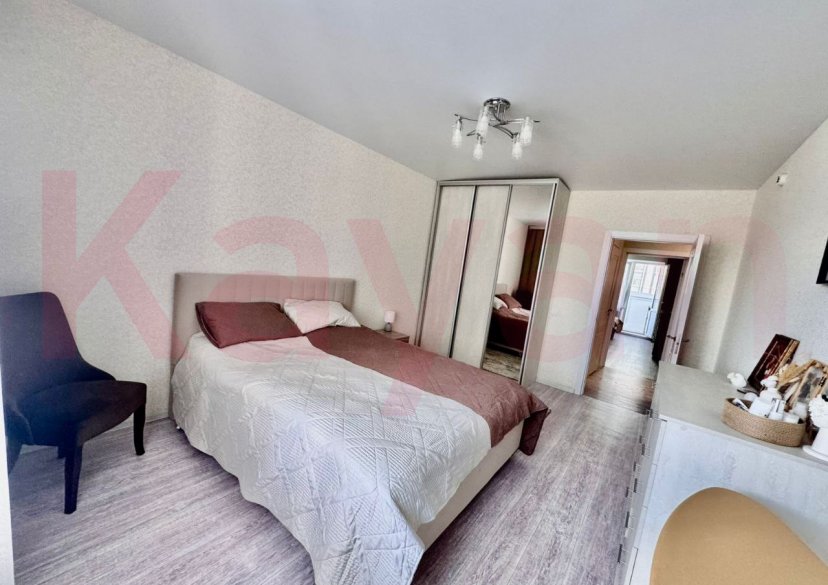 Продажа 3-комн. квартиры, 81 кв.м фото 5