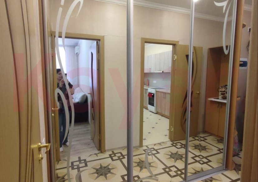 Продажа 1-комн. квартиры, 36.3 кв.м фото 12