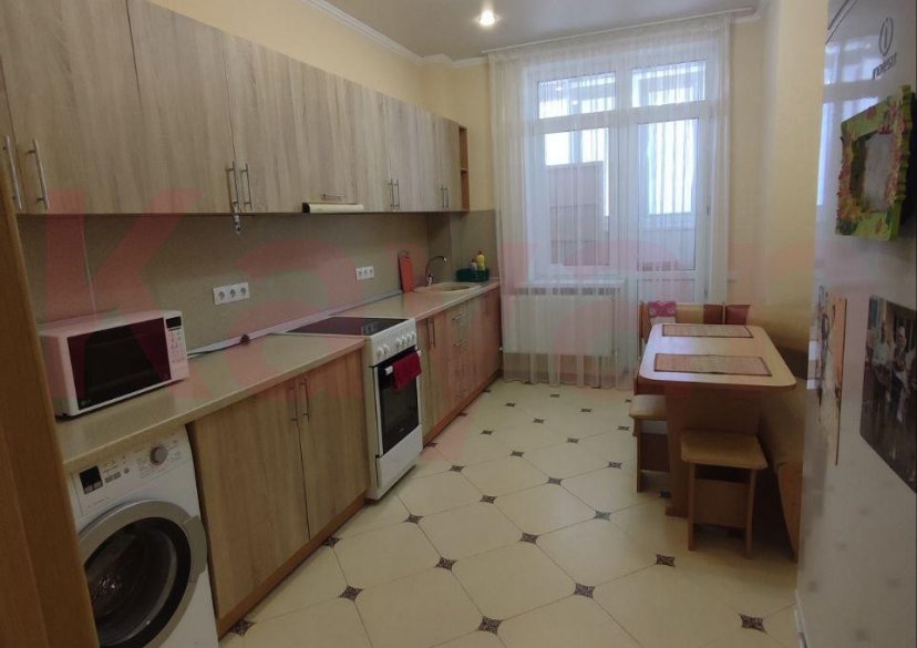 Продажа 1-комн. квартиры, 36.3 кв.м фото 4