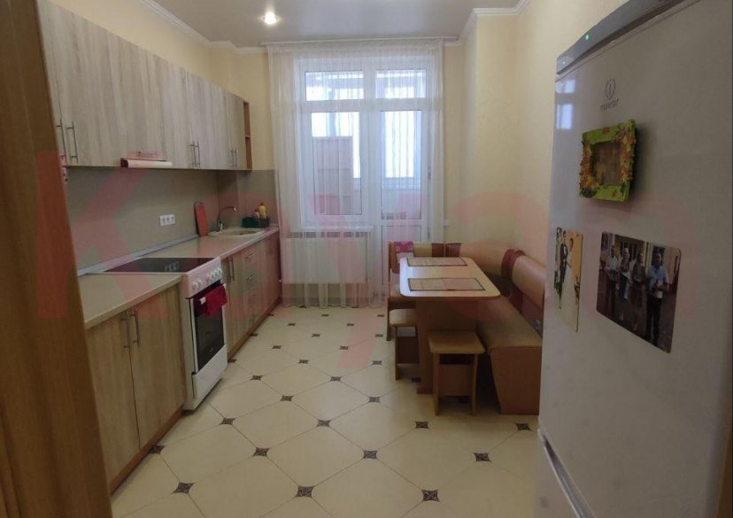 Продажа 1-комн. квартиры, 36.3 кв.м фото 5