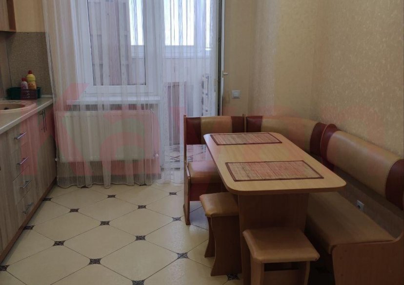 Продажа 1-комн. квартиры, 36.3 кв.м фото 6