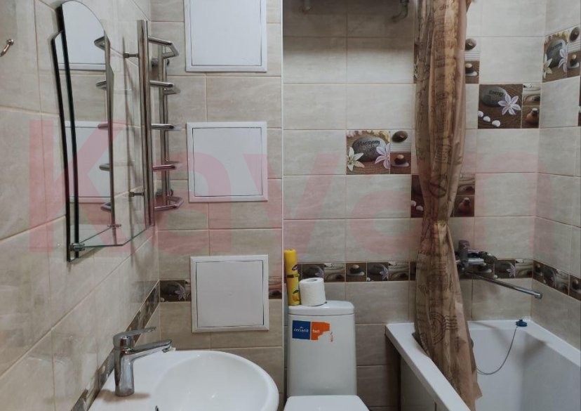 Продажа 1-комн. квартиры, 36.3 кв.м фото 7