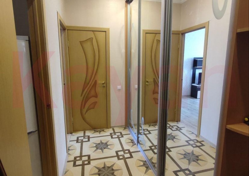 Продажа 1-комн. квартиры, 36.3 кв.м фото 10