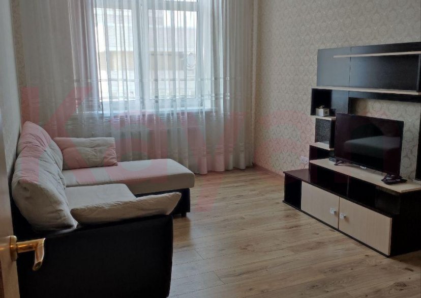 Продажа 1-комн. квартиры, 36.3 кв.м фото 0 Продажа 1-комн. квартиры, 36.3 кв.м фото 0