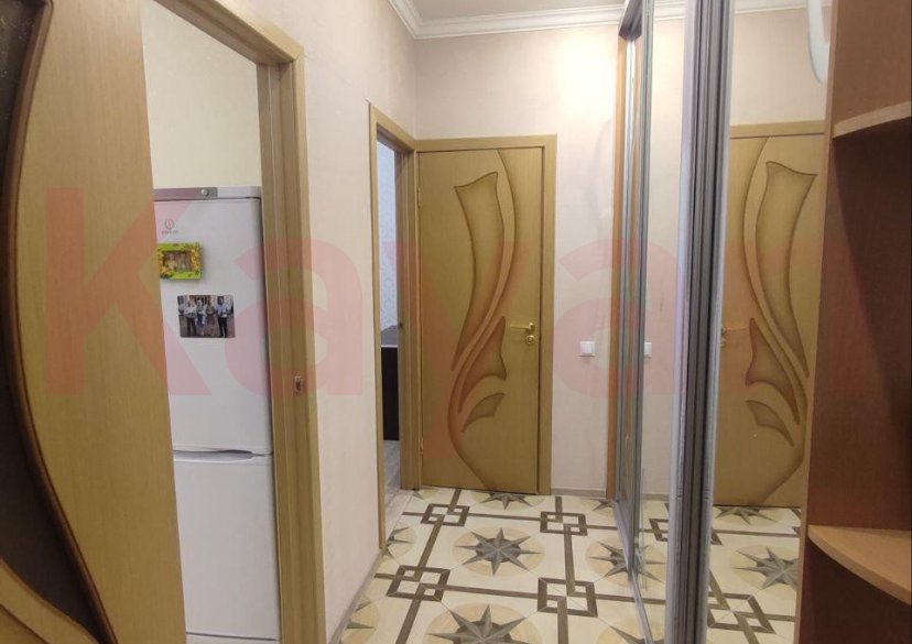 Продажа 1-комн. квартиры, 36.3 кв.м фото 2 Продажа 1-комн. квартиры, 36.3 кв.м фото 2