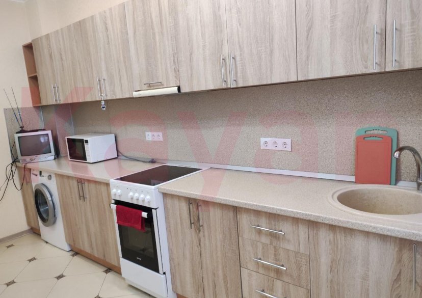 Продажа 1-комн. квартиры, 36.3 кв.м фото 3 Продажа 1-комн. квартиры, 36.3 кв.м фото 3