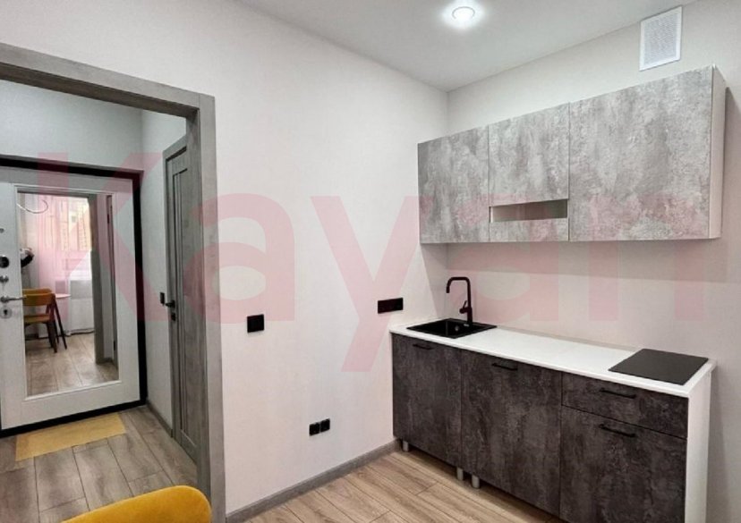 Продажа 1-комн. квартиры, 29 кв.м фото 5