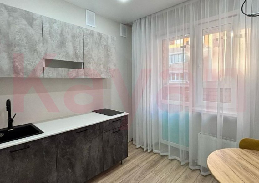 Продажа 1-комн. квартиры, 29 кв.м фото 5