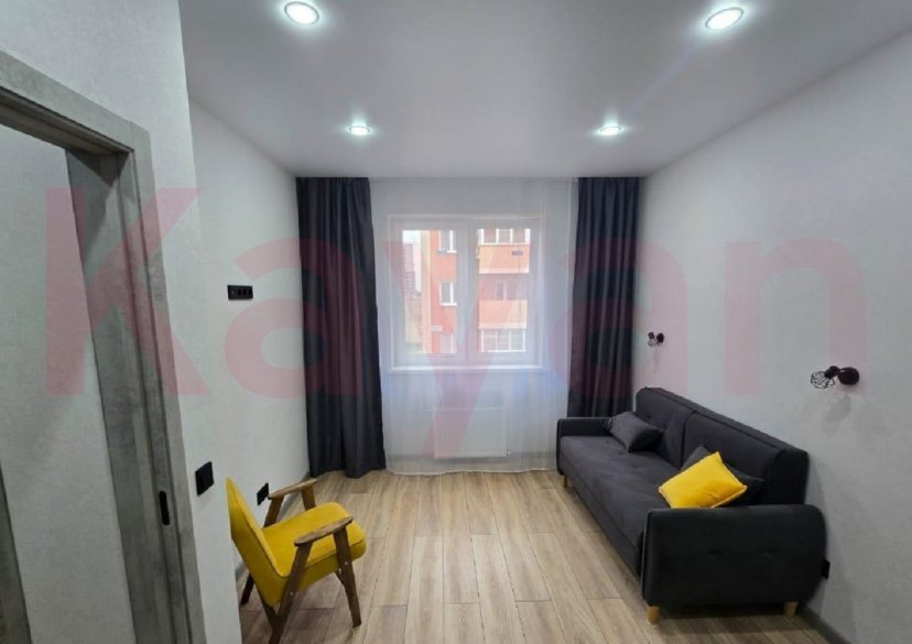 Продажа 1-комн. квартиры, 29 кв.м фото 1