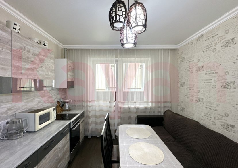 Продажа 1-комн. квартиры, 35.3 кв.м фото 0