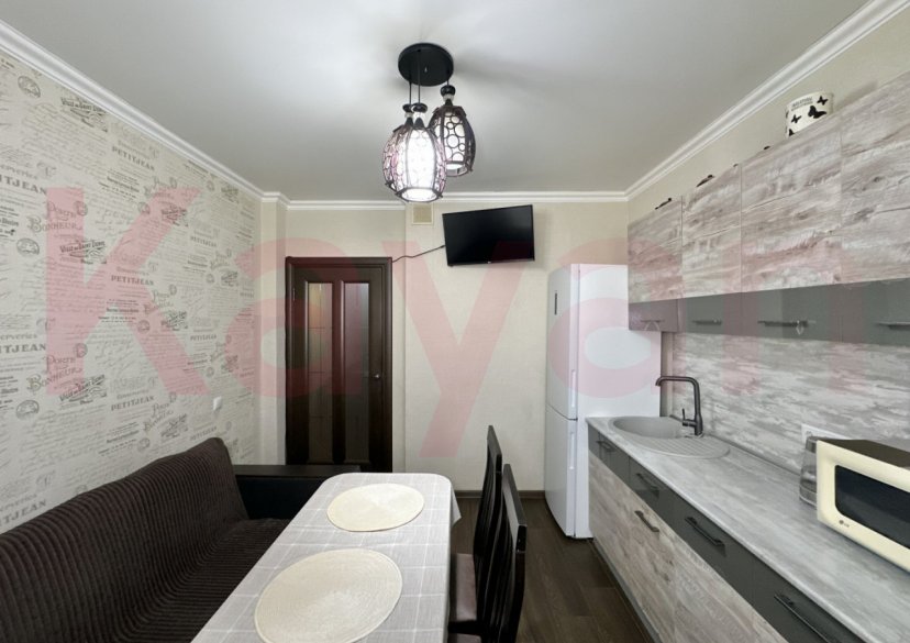 Продажа 1-комн. квартиры, 35.3 кв.м фото 1