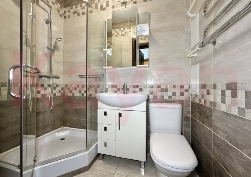 Продажа 1-комн. квартиры, 35.3 кв.м фото 3