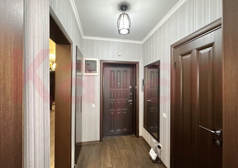 Продажа 1-комн. квартиры, 35.3 кв.м фото 4