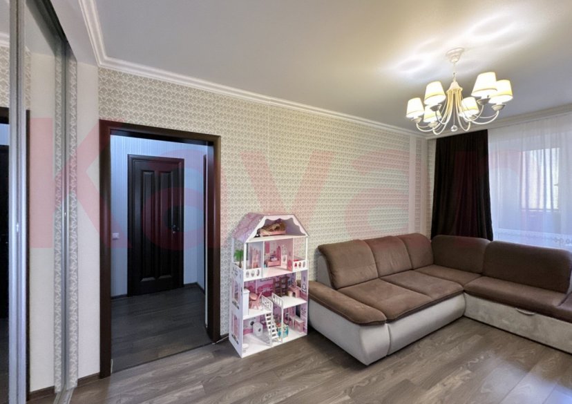 Продажа 1-комн. квартиры, 35.3 кв.м фото 5