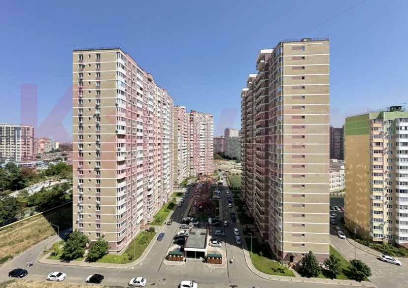 Продажа 1-комн. квартиры, 35.3 кв.м фото 8