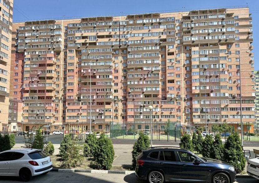 Продажа 1-комн. квартиры, 35.3 кв.м фото 9
