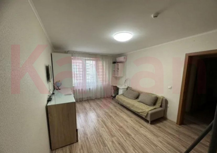 Продажа 1-комн. квартиры, 37.5 кв.м фото 0