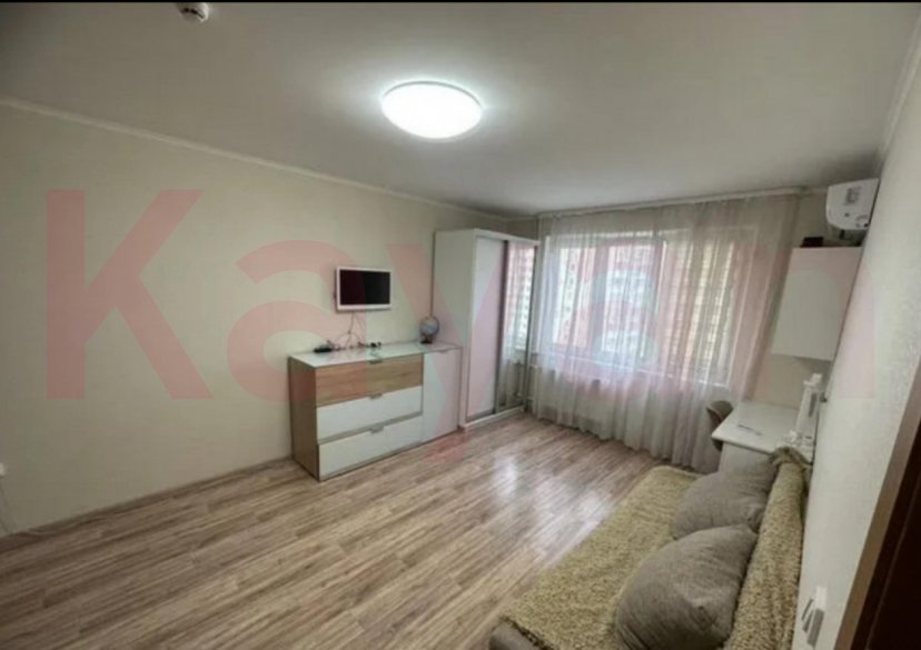 Продажа 1-комн. квартиры, 37.5 кв.м фото 1