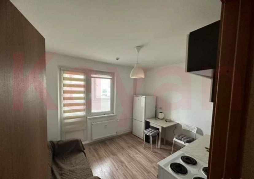 Продажа 1-комн. квартиры, 37.5 кв.м фото 2