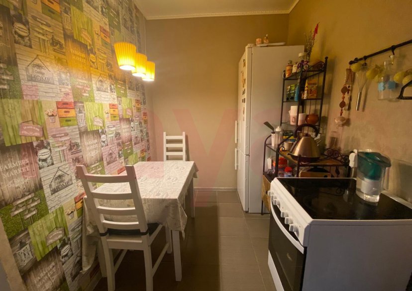 Продажа 2-комн. квартиры, 36 кв.м фото 12