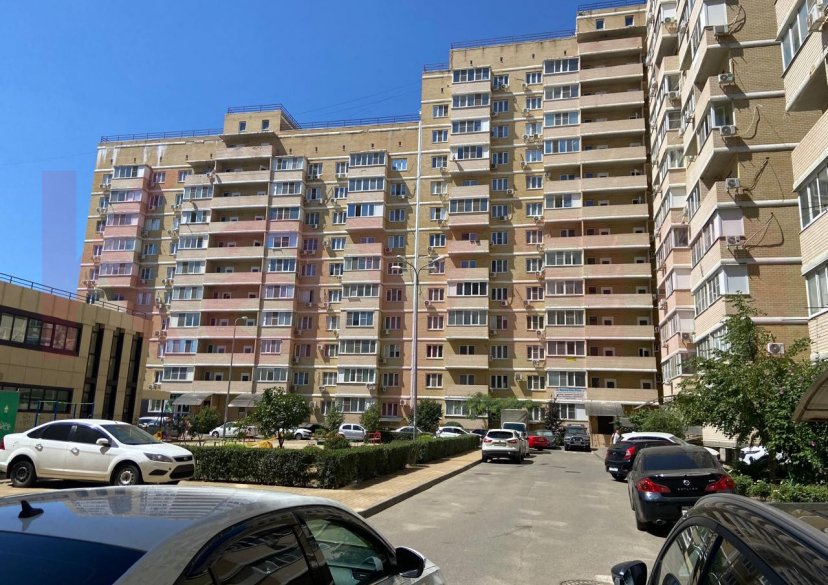 Продажа 2-комн. квартиры, 36 кв.м фото 21