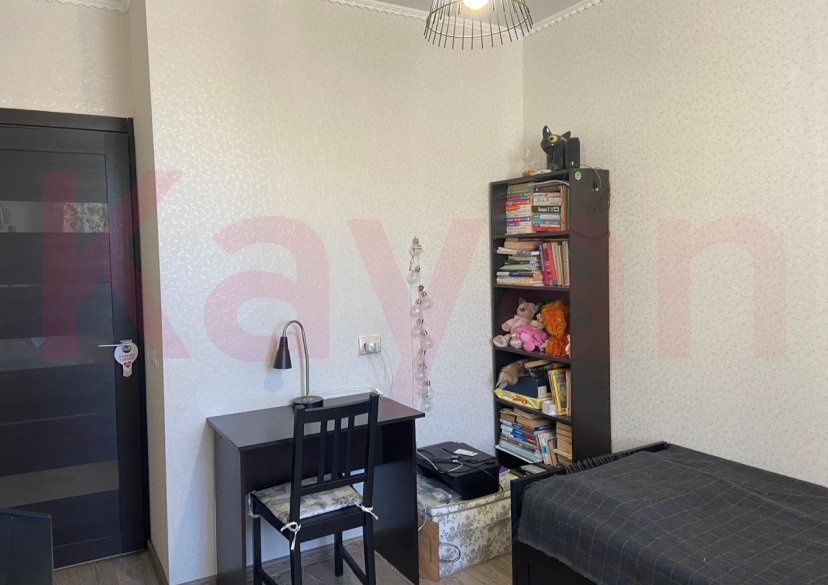 Продажа 2-комн. квартиры, 36 кв.м фото 6