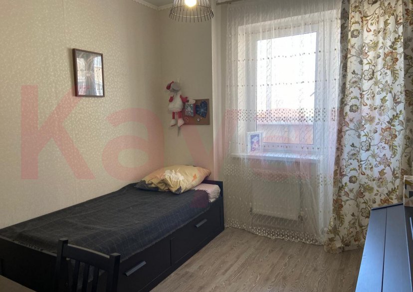 Продажа 2-комн. квартиры, 36 кв.м фото 5