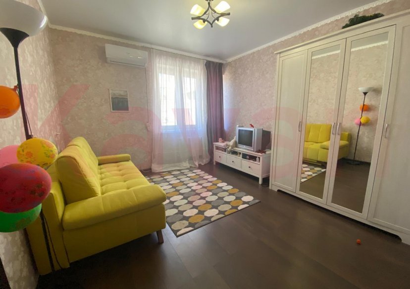 Продажа 2-комн. квартиры, 36 кв.м фото 0