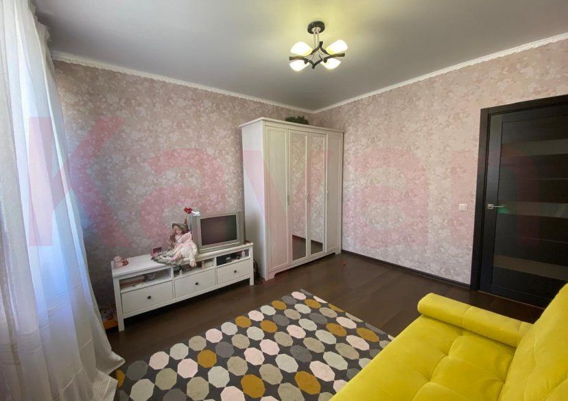 Продажа 2-комн. квартиры, 36 кв.м фото 4