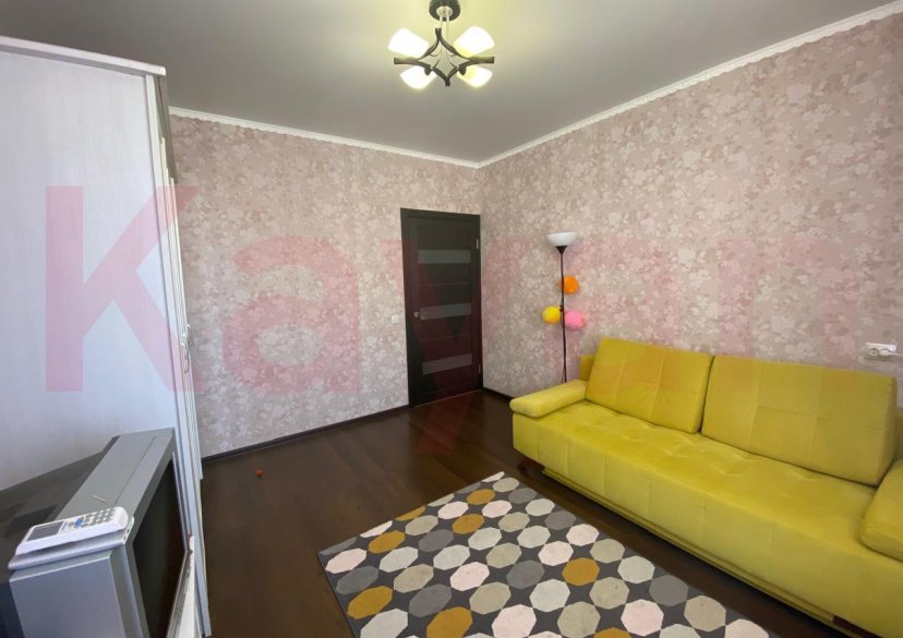 Продажа 2-комн. квартиры, 36 кв.м фото 1