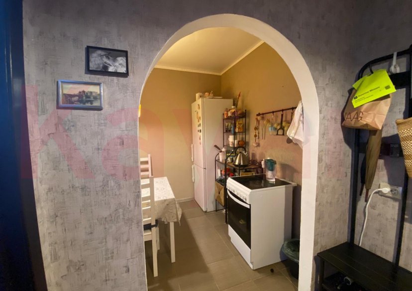 Продажа 2-комн. квартиры, 36 кв.м фото 11