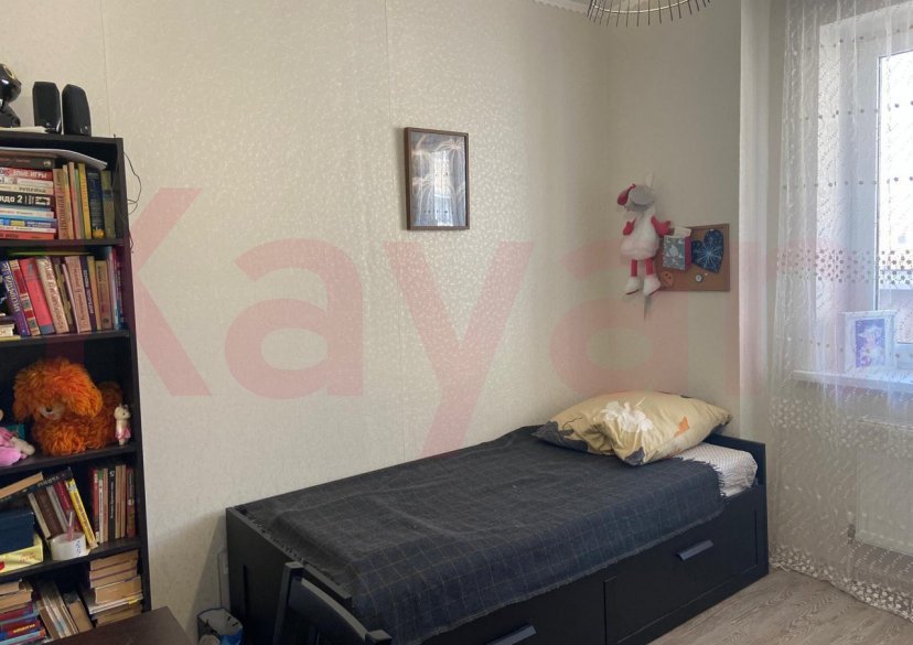 Продажа 2-комн. квартиры, 36 кв.м фото 7