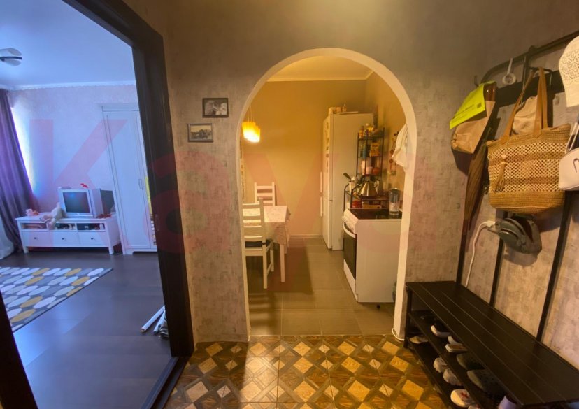 Продажа 2-комн. квартиры, 36 кв.м фото 9