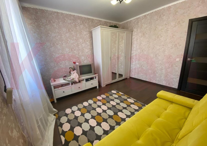 Продажа 2-комн. квартиры, 36 кв.м фото 3