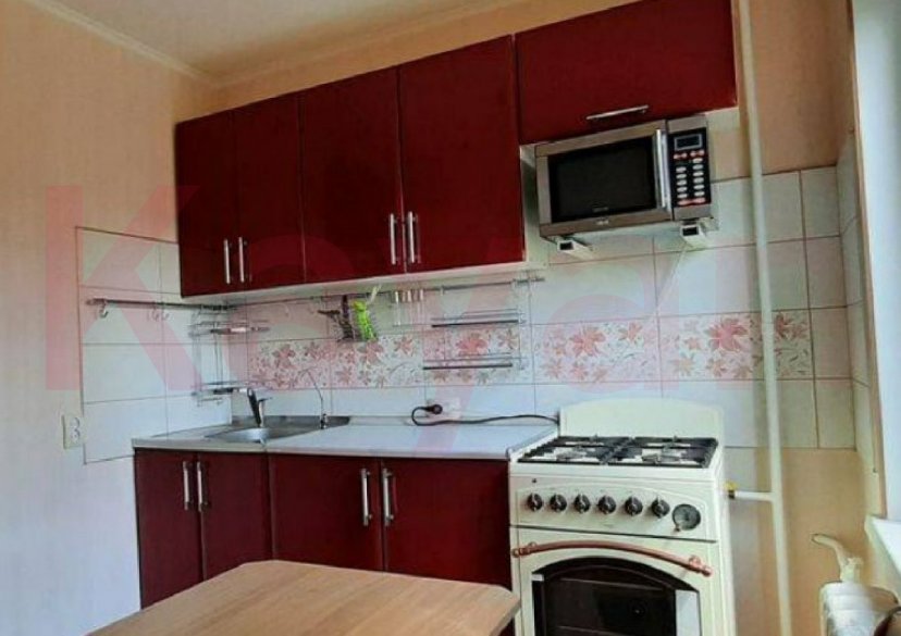 Продажа 3-комн. квартиры, 60.2 кв.м фото 1