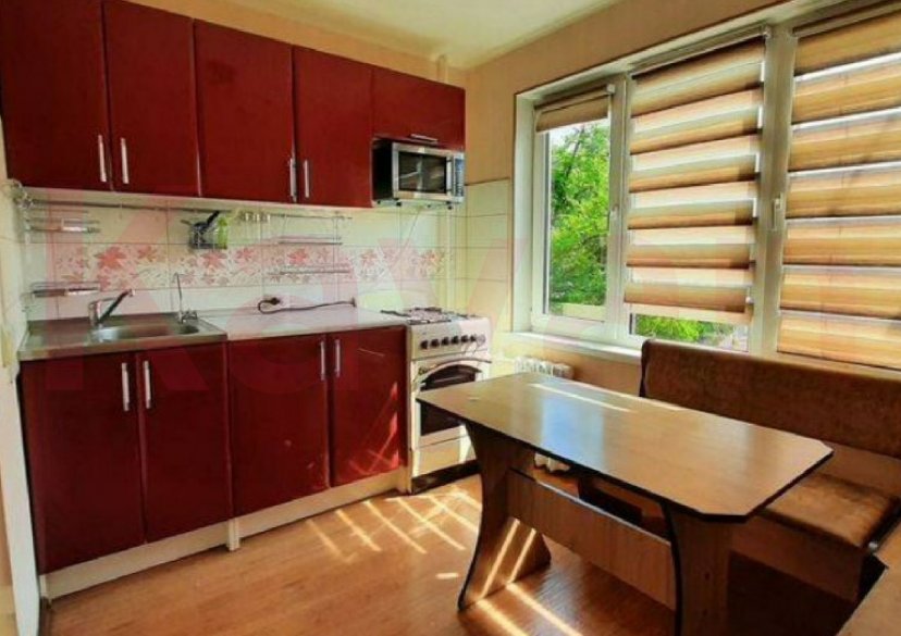 Продажа 3-комн. квартиры, 60.2 кв.м фото 0