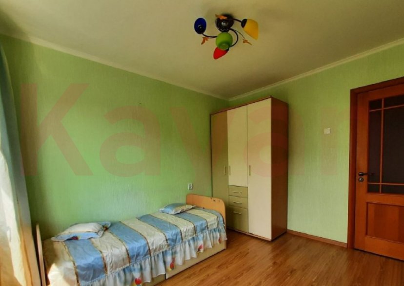 Продажа 3-комн. квартиры, 60.2 кв.м фото 6