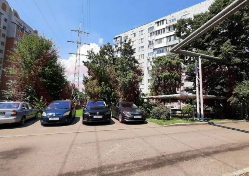 Продажа 3-комн. квартиры, 60.2 кв.м фото 17