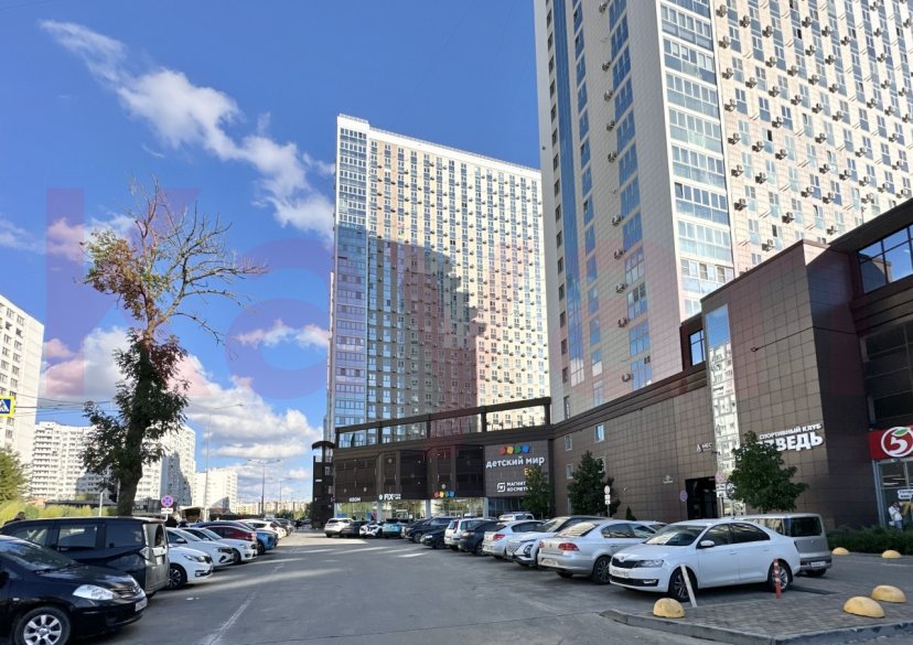 Продажа 1-комн. квартиры, 38 кв.м фото 0